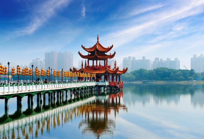 Hawaii, Giappone e Sud-Est asiatico - Crociera e tour