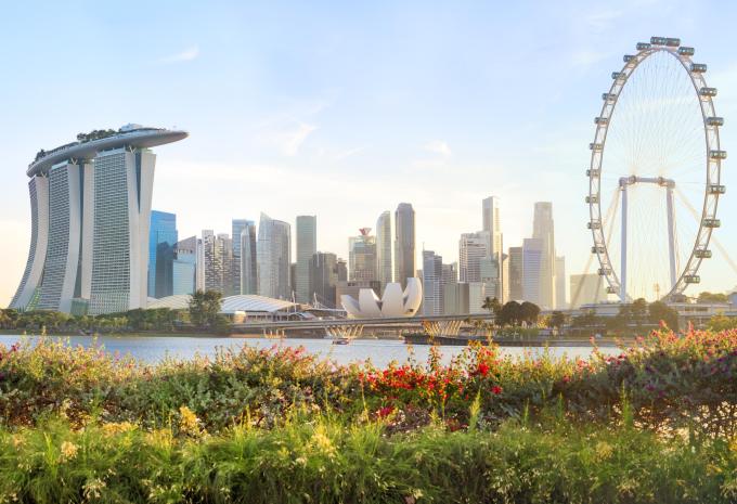 Hawaii, Giappone e Sud-Est asiatico - Crociera e tour