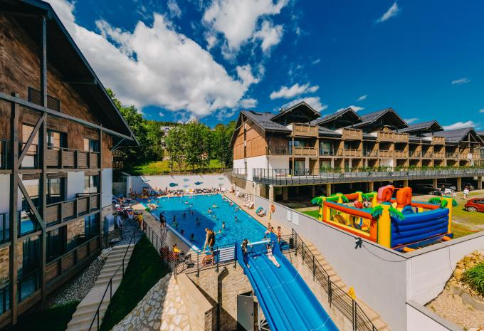 Swieradow-Zdroj/Bad Flinsberg