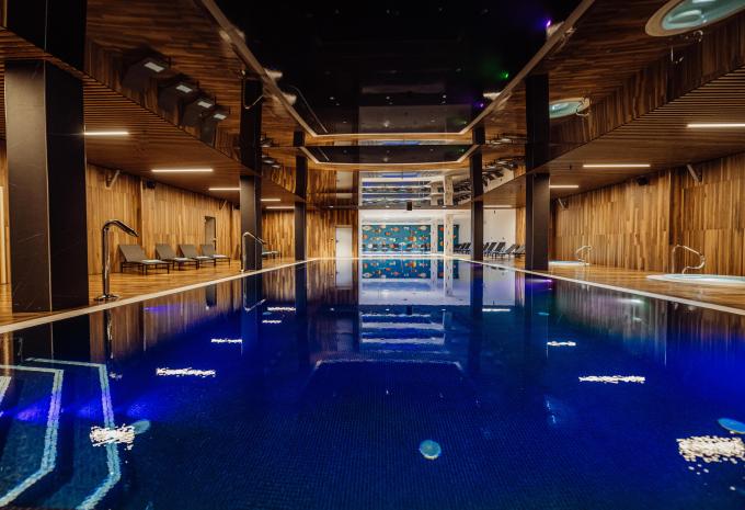 Swieradow-Zdroj/Bad Flinsberg