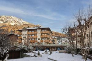 Hotel Rezia