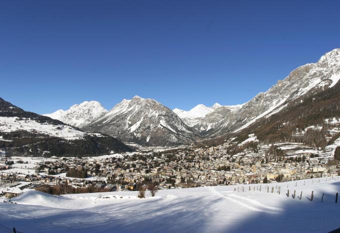 Bormio