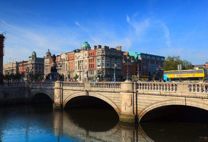 Dublin