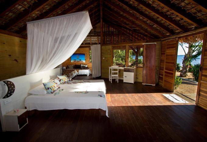 Anjiamarango Beach Resort