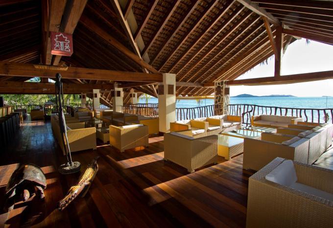 Anjiamarango Beach Resort