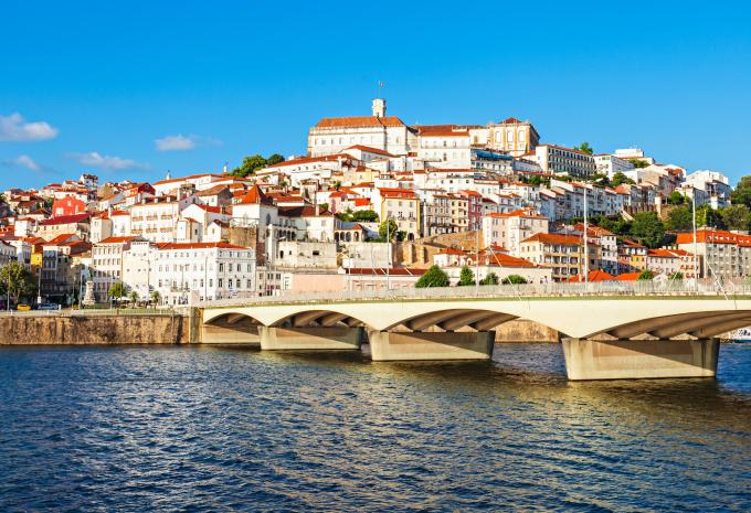 Coimbra - Universität