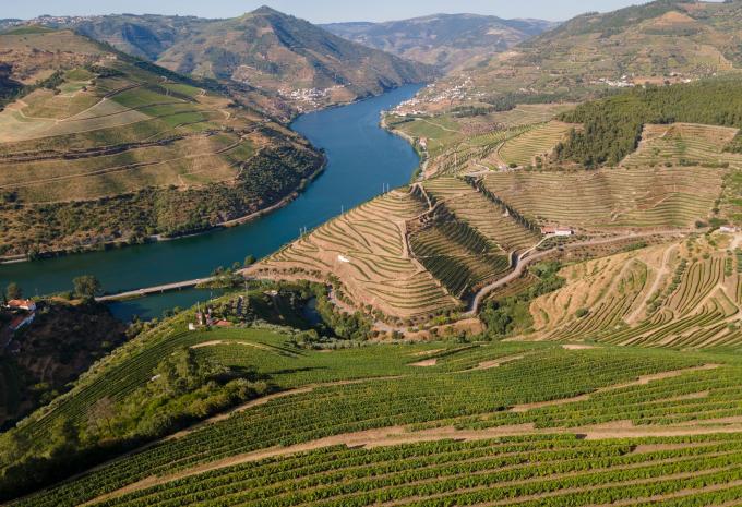 Peso da Régua in Portugal