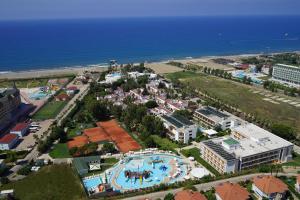 Club Kastalia*****