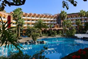 Hotel Puerto Palace****
