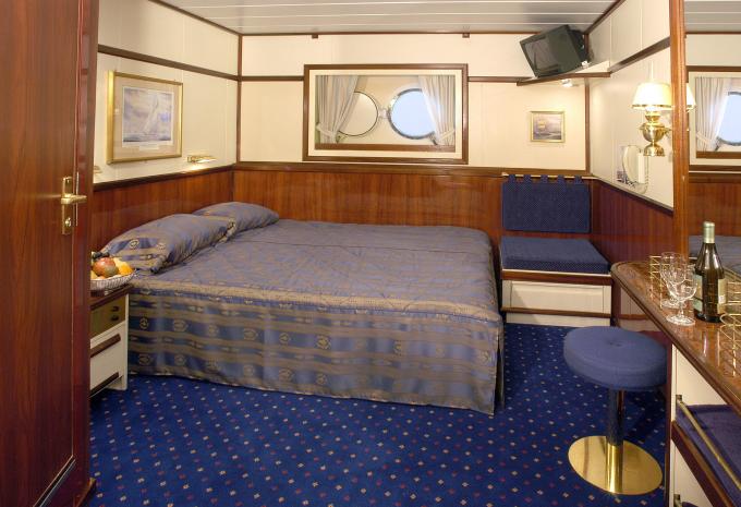 Caraibi - Crociera in barca a vela e bagni