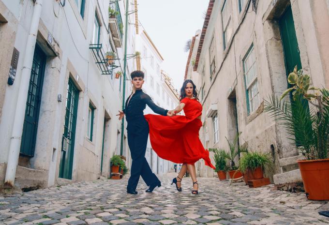 Tour de l'Amérique du Sud - Circuit & crosière