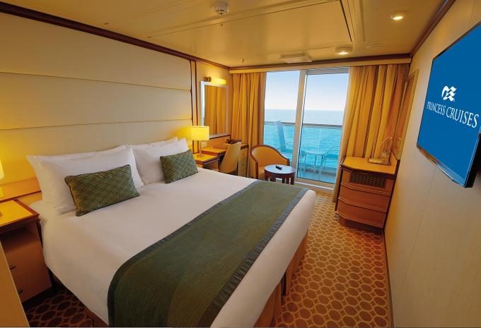 Tour de l'Amérique du Sud - Circuit & crosière