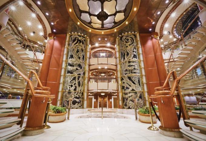 Tour de l'Amérique du Sud - Circuit & crosière