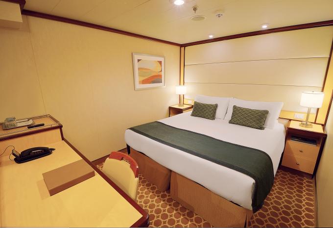 Tour de l'Amérique du Sud - Circuit & crosière