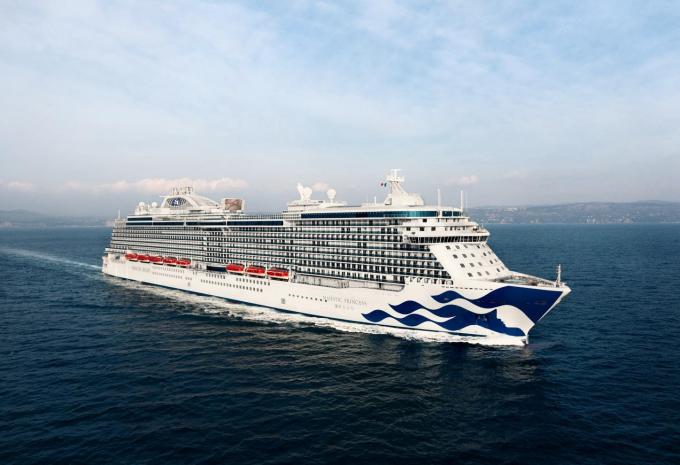 Tour de l'Amérique du Sud - Circuit & crosière