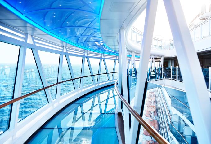 Tour de l'Amérique du Sud - Circuit & crosière