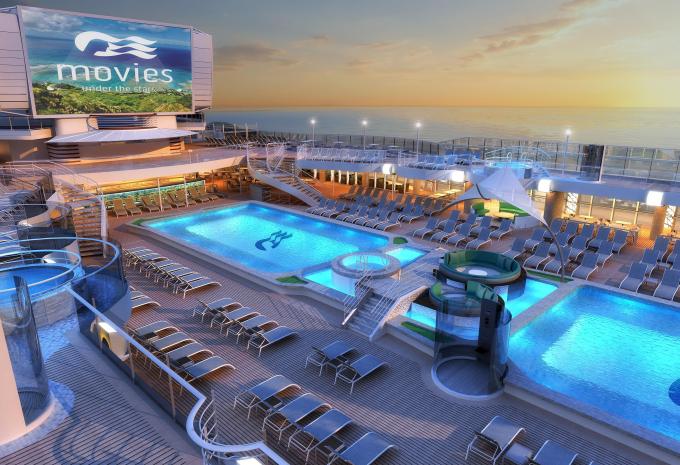 Tour de l'Amérique du Sud - Circuit & crosière