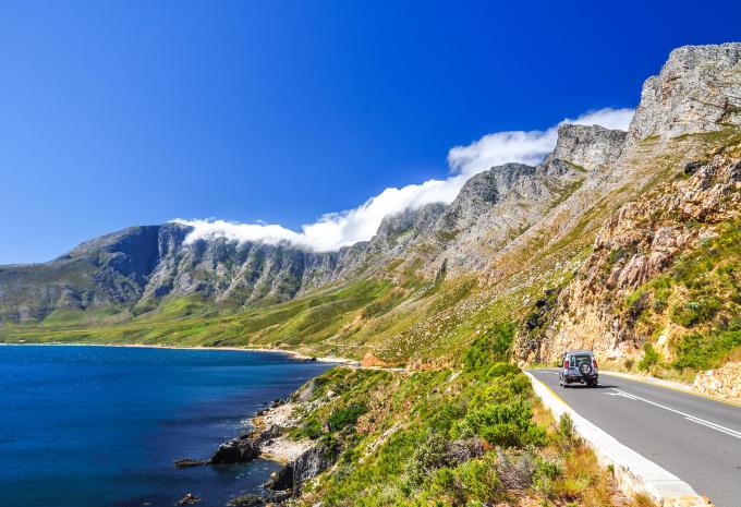 Südafrika - Kruger, Le Cap, Wale - Circuit et safari