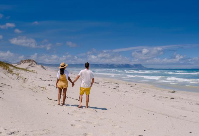 Südafrika - Kruger, Le Cap, Wale - Circuit et safari