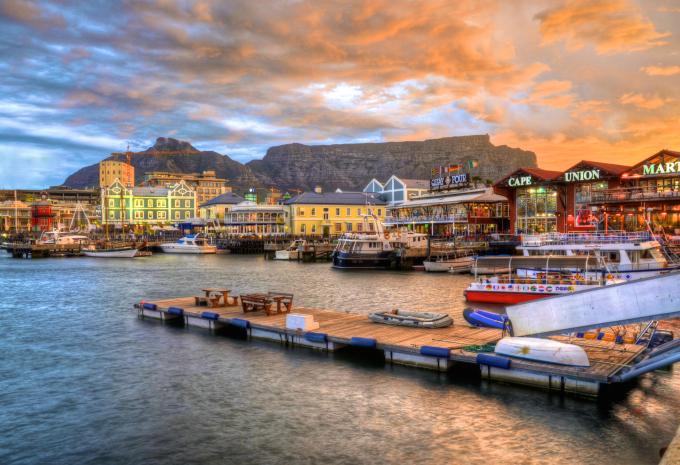 Südafrika - Kruger, Le Cap, Wale - Circuit et safari