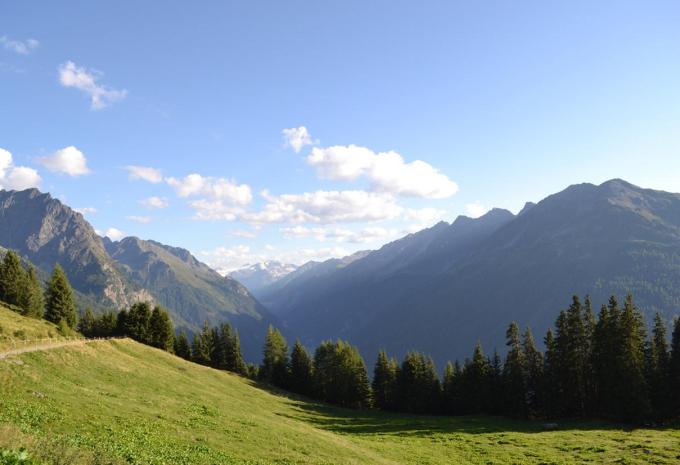 Kaunertal