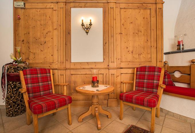 Feichten im Kaunertal