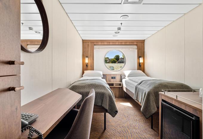 Hurtigruten Signature - D'Oslo au Spitzberg - Croisière