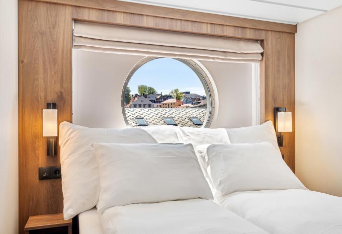 Hurtigruten Signature - D'Oslo au Spitzberg - Croisière