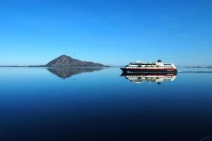 Hurtigruten Signature - Von Oslo nach Spitzbergen - Kreuzfahrt