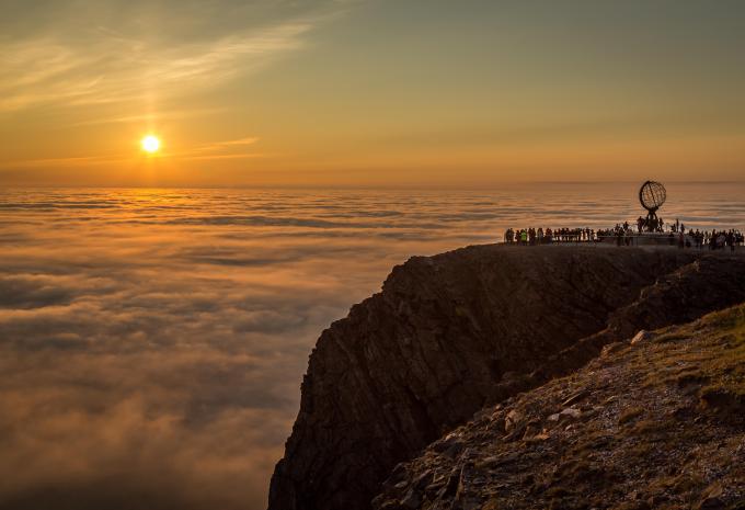 Hurtigruten Signature - D'Oslo au Spitzberg - Croisière