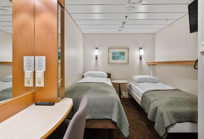 Hurtigruten Signature - D'Oslo au Spitzberg - Croisière