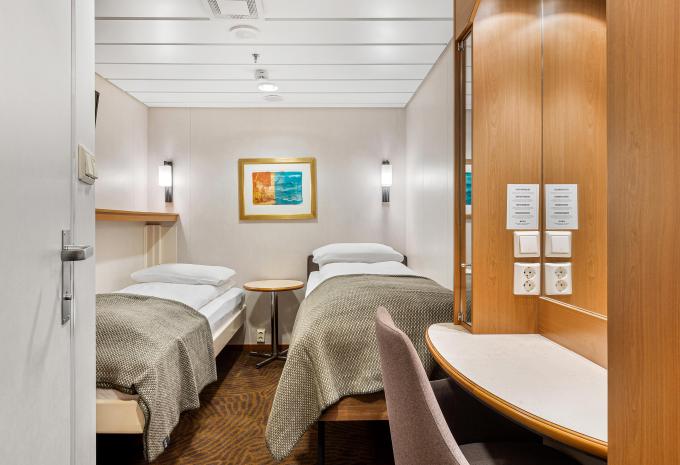 Hurtigruten Signature - D'Oslo au Spitzberg - Croisière