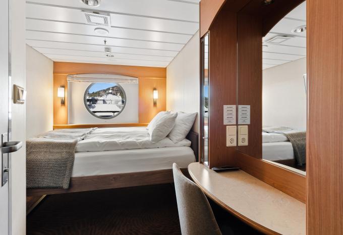 Hurtigruten Signature - D'Oslo au Spitzberg - Croisière