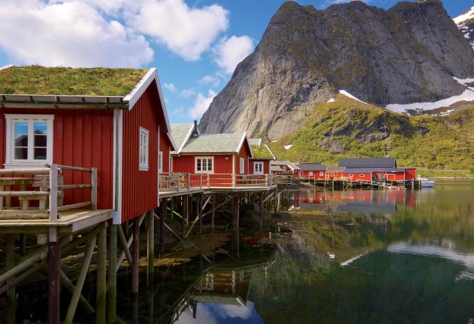 Hurtigruten Signature - D'Oslo au Spitzberg - Croisière