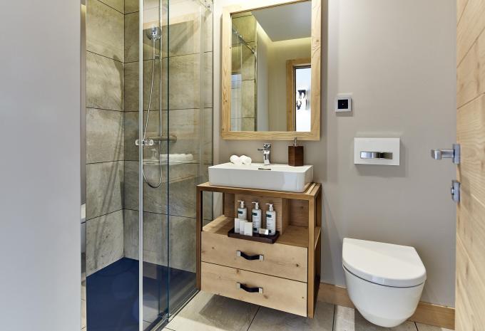 Beispiel Doppelzimmer Deluxe