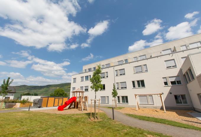 JUFA Hotel Bernkastel-Kues