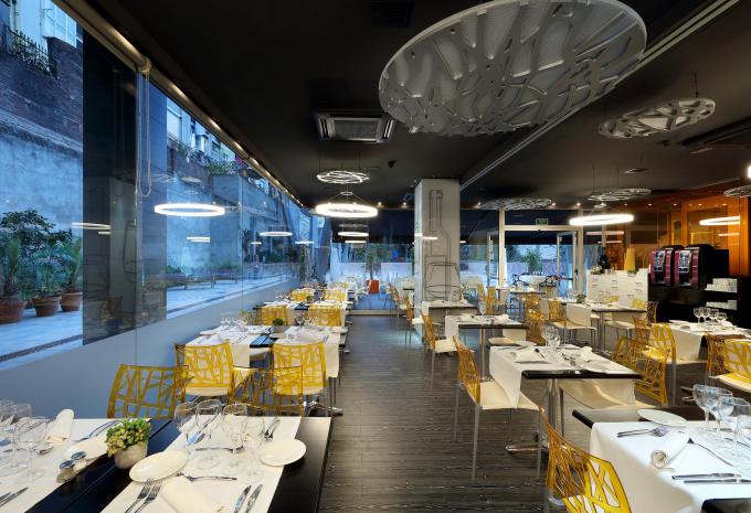 Hotel Evenia Rossello