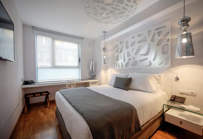 Hotel Evenia Rossello / Zimmerbeispiel