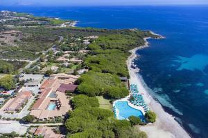 Sardinien - Budoni