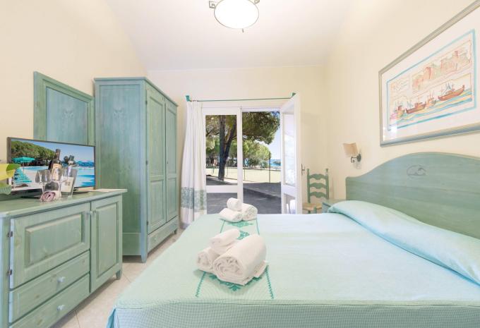 Camera doppia Superior (esempio)