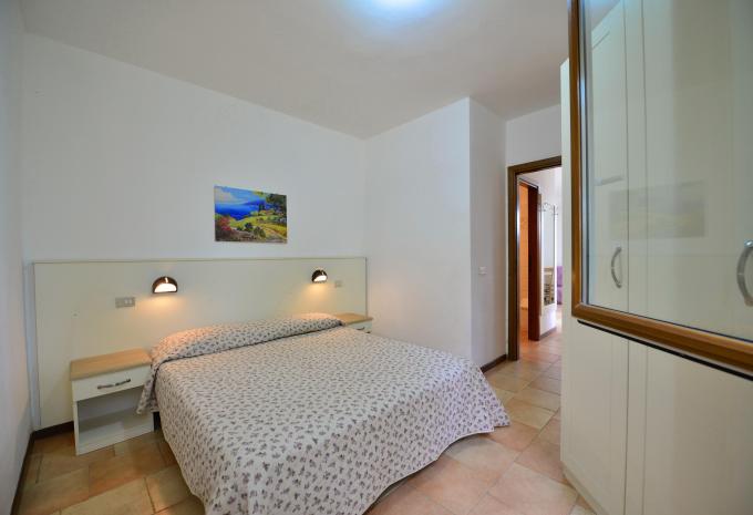 Immagine di esempio, bungalow «Standard Oleandro»