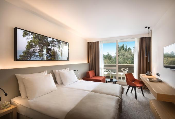 Exemple de chambre Exemple de chambre