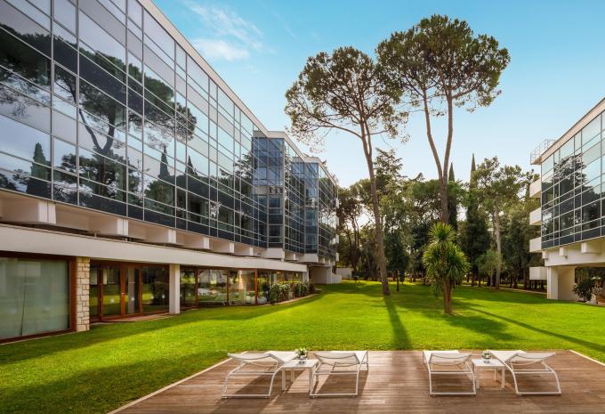 Hotel Eden, Rovinj Hotel Eden, Rovinj