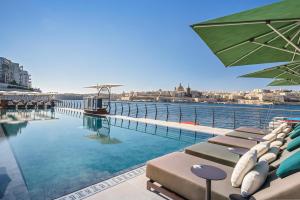 Barceló Fortina Malta*****