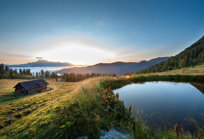 Altenmarkt im Pongau