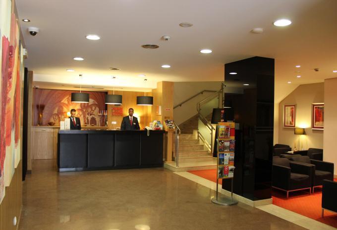 Hotel Principe Lisboa