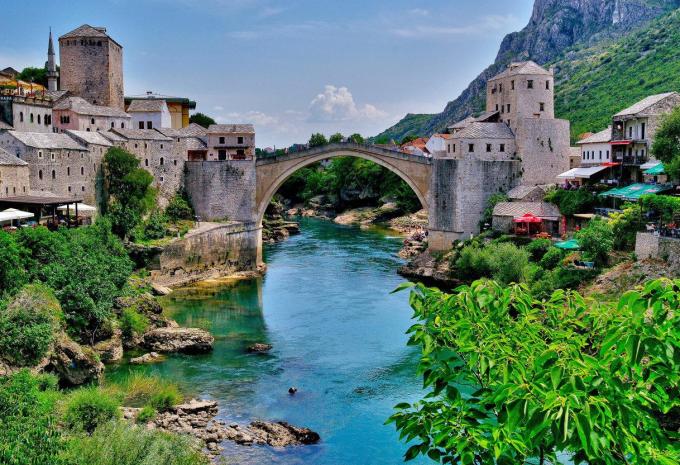 Mostar 