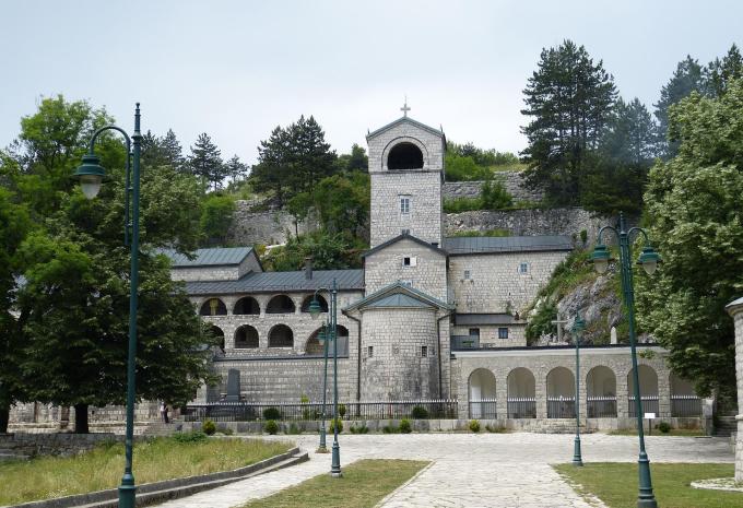 Cetinje