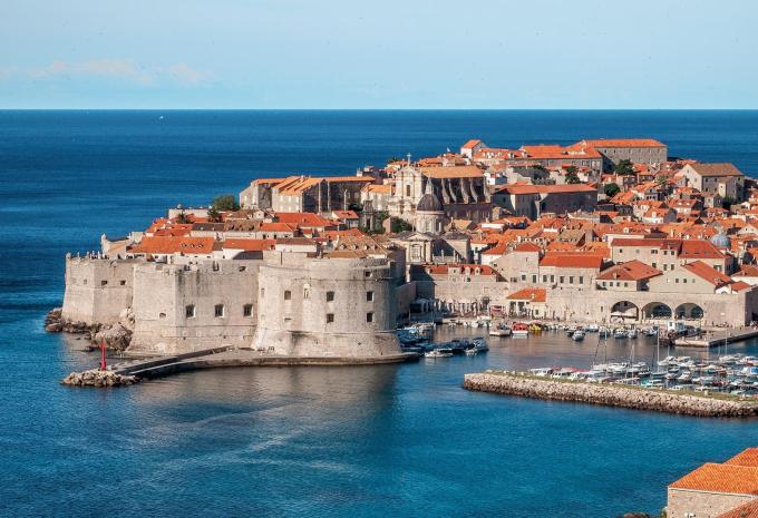 Dubrovnik