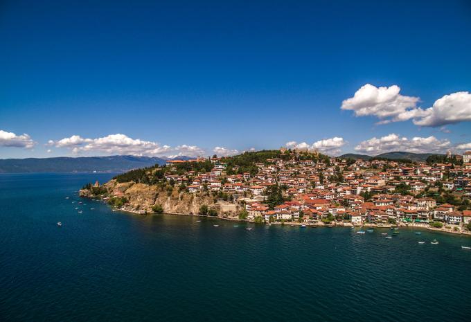 Ohrid 